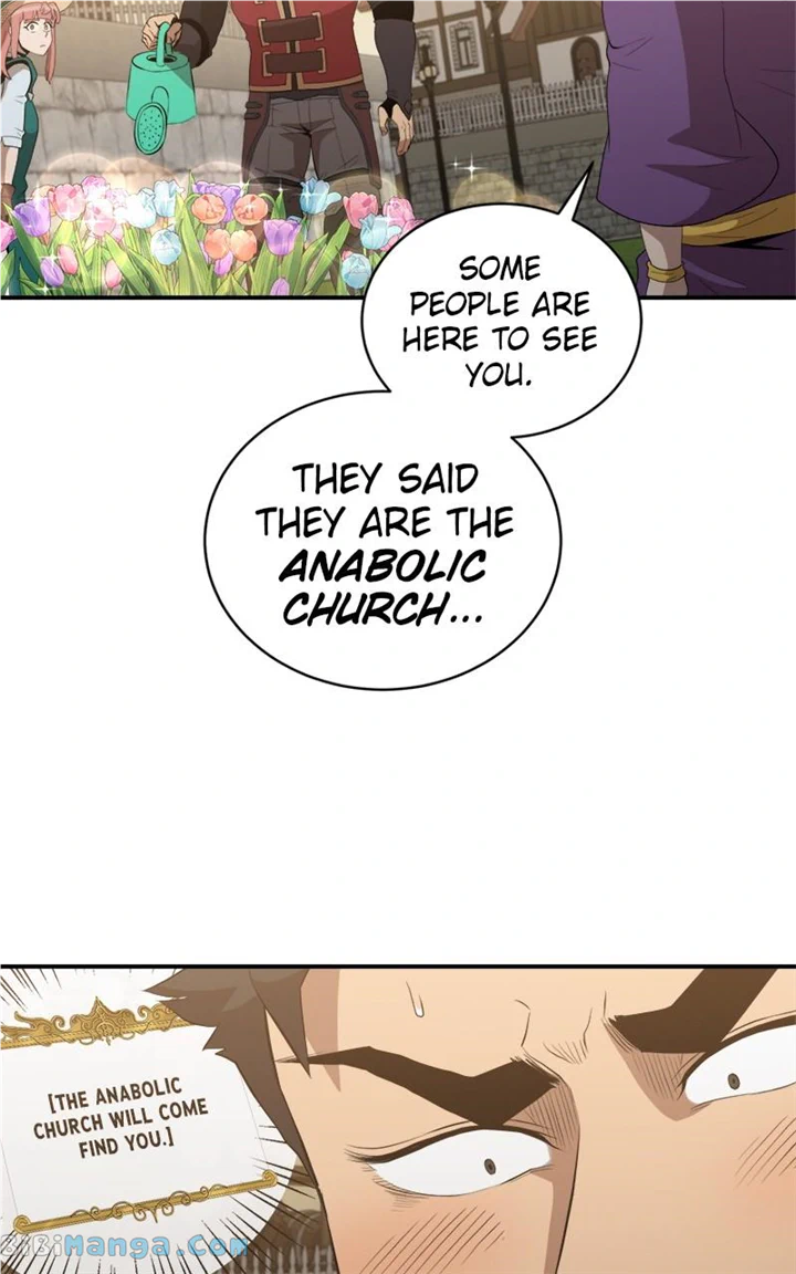 The Strongest Florist Chapter 152 56